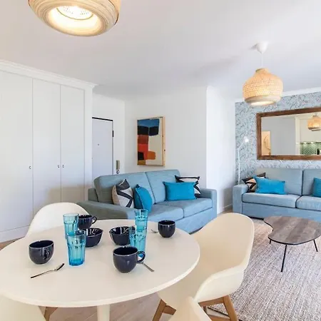 Apartment Topazio Vilamoura
