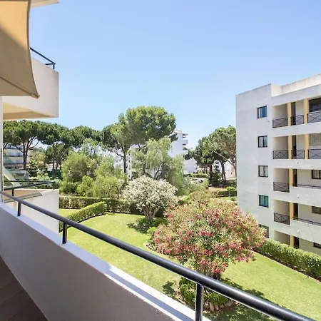 Apartamento Topázio Vilamoura