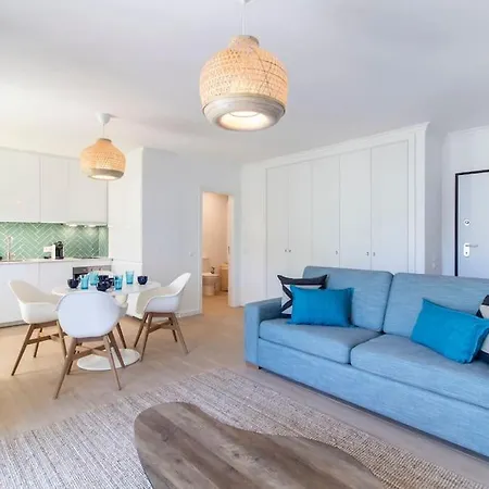Topázio Apartamento