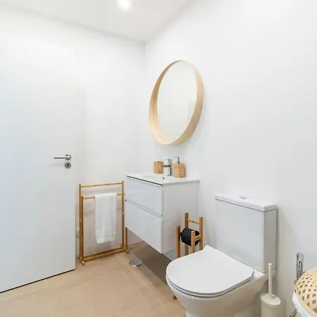 Apartamento Topázio *