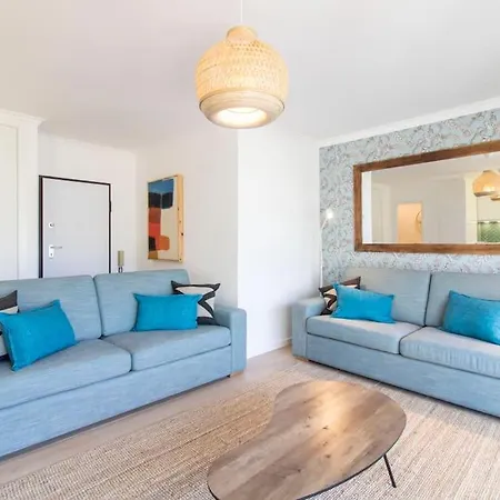 Topázio Apartamento *