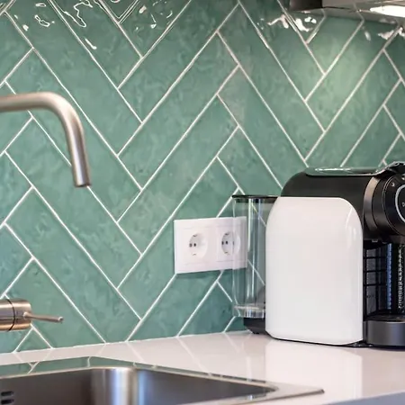 Topázio Apartamento Vilamoura