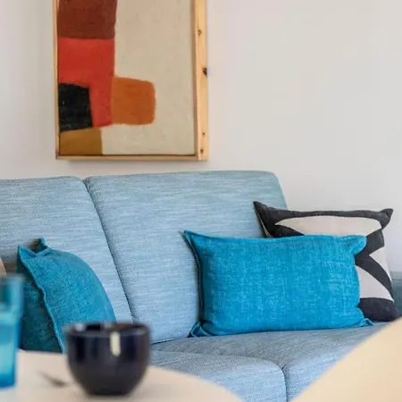 Topázio Apartamento Vilamoura