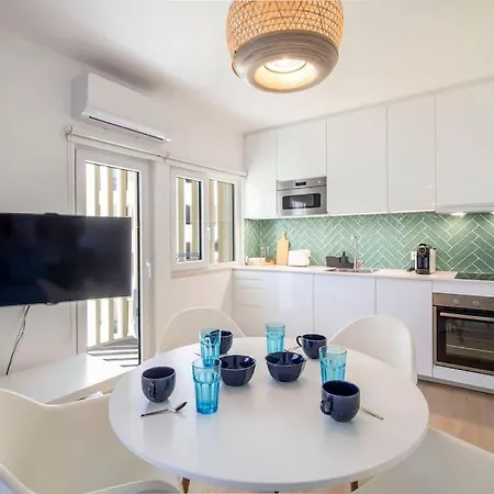 Apartman Topazio Vilamoura